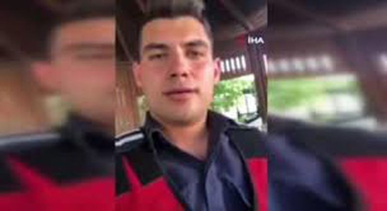 Tunceli'de askeri araç kazası! 4 asker şehit oldu - Resim : 4