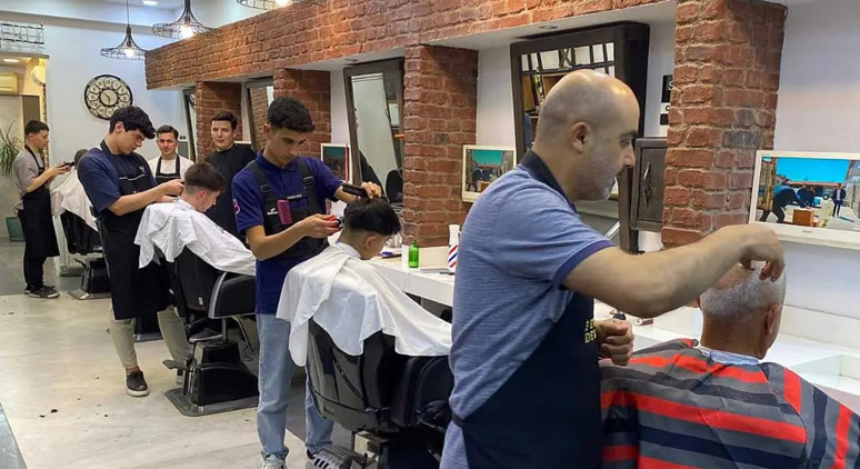 MESAM ve MSG'den kuaförlere yönelik telif açıklaması - Resim : 1