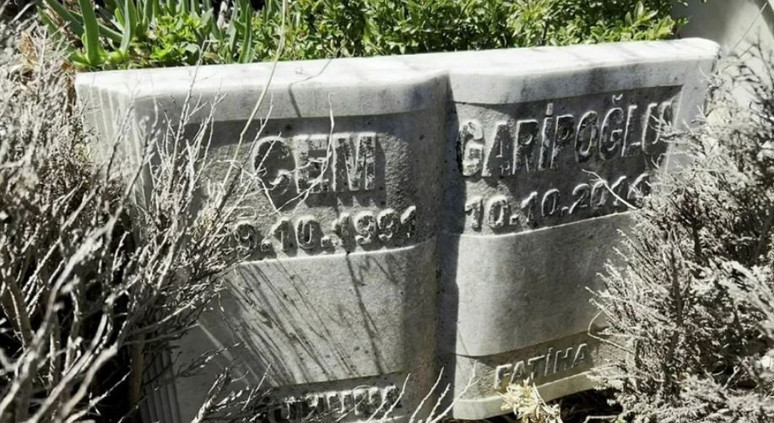 Sır perdesi aralanıyor: Münevver Karabulut'un katili Cem Garipoğlu'nun mezarı açılıyor - Resim : 1
