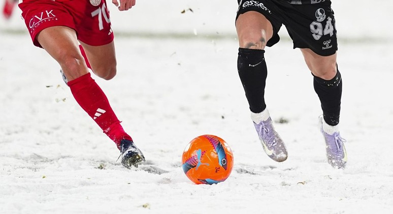 Trendyol 1. Lig'de 26. hafta tamamlandı! İşte haftanın sonuçları - Resim : 1