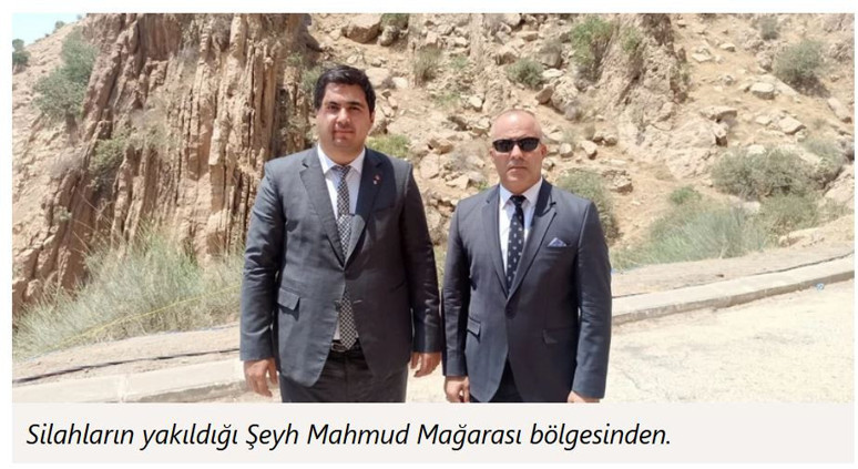 Süleymaniye Seyahatnamesi - Resim : 2