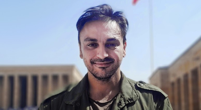‘Sinemanın büyülü ışığıyla karanlıktan aydınlığa…’ - Resim : 3
