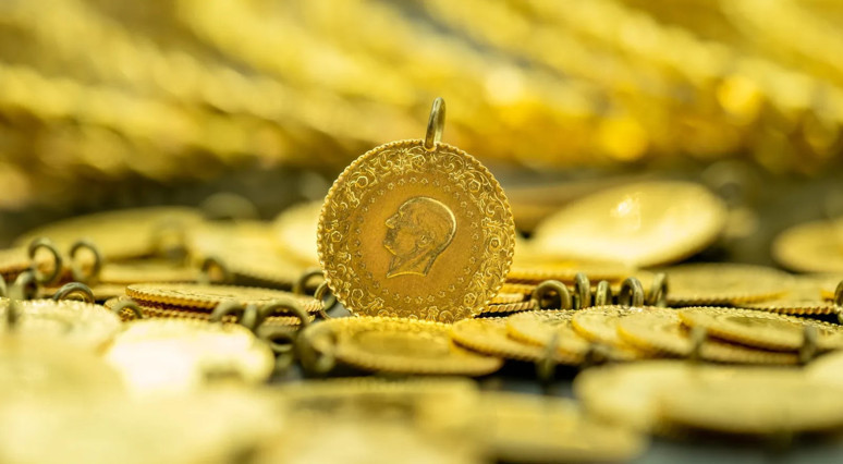 Gram altın 25 Kasım’dan bu yana ilk kez… Rüzgar tersine döndü! 11 Aralık 2024 altın fiyatları - Resim : 1