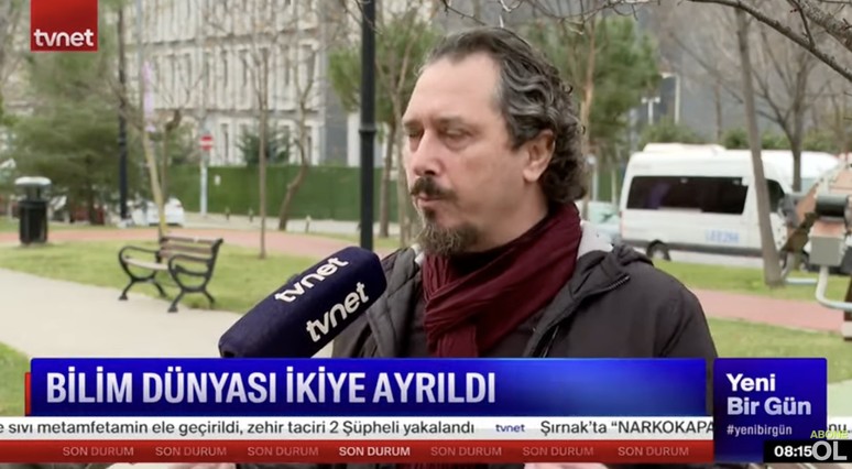 Türkiye’ye kimyasal saldırı mı var? Konu TBMM’ye kadar geldi… Chemtrails teorisi gerçek mi? - Resim : 4