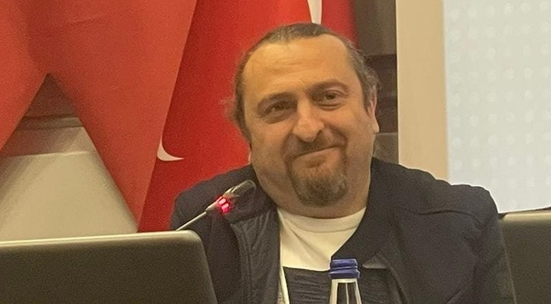 Zemindeki toprak nereye kaçtı! - Resim : 1