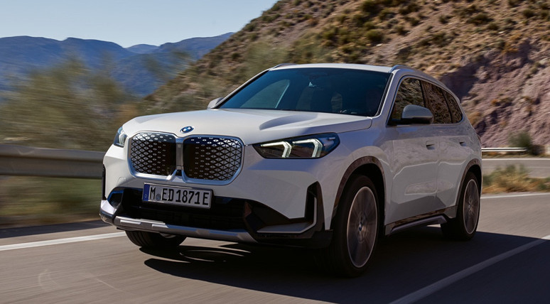 Avrupa’da elektrikli otomobil satışları yükselişte: Nisan ayında sürpriz lider - Resim : 8