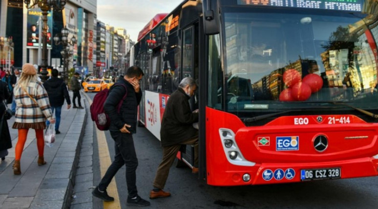 Toplu ulaşıma zam bekleniyor! İstanbul'dan sonra o ilde de yüzde 30 zam olacak - Resim : 1