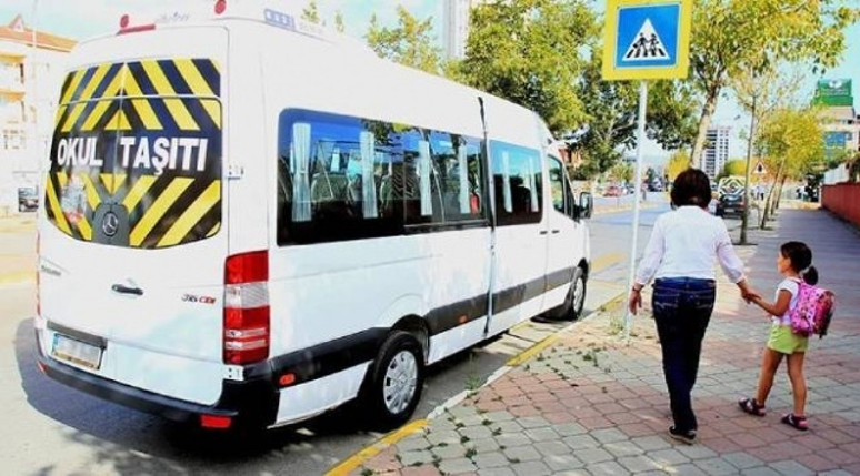 Ankara servis ücretleri 2025 fiyatları