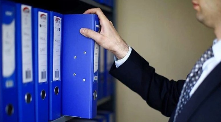 Memurun maaşı yarıya düşecek! Yeni düzenleme devreye giriyor - Resim : 1