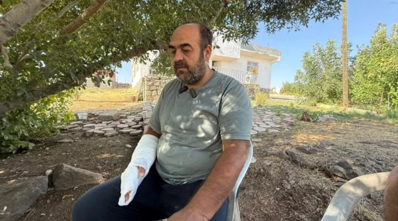 Narin cinayetinin üzerinden 1 yıl geçti...Baba Güran, ölüm yıl dönümünde konuştu - Resim : 1