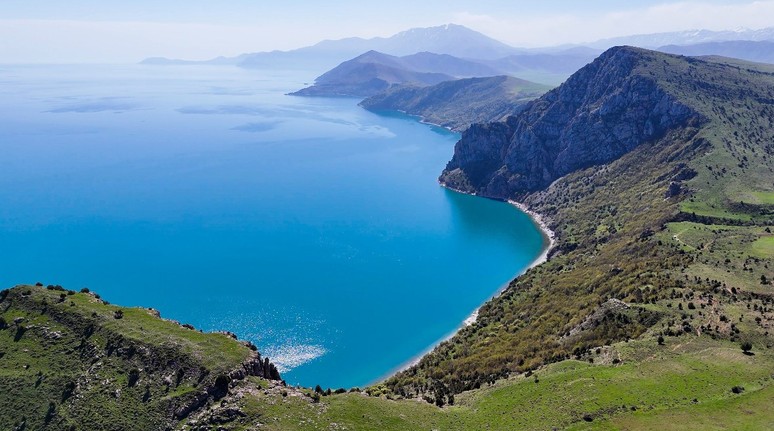 Bitlis'in keşfedilmeyi bekleyen doğası