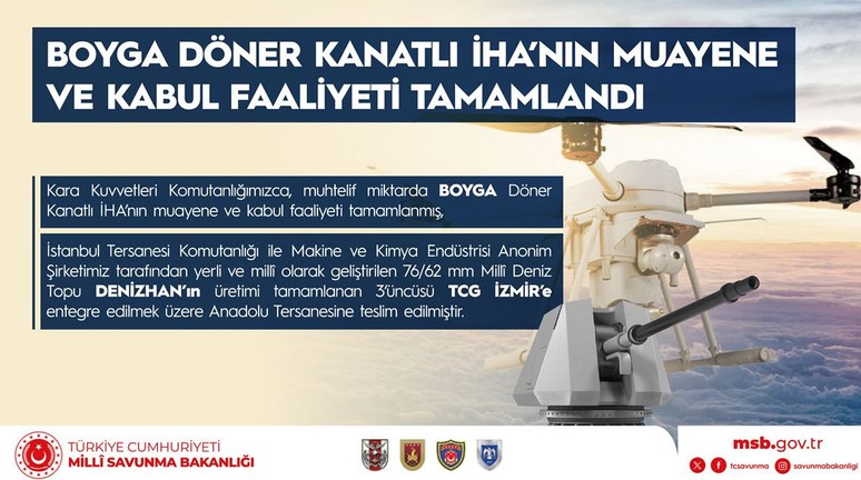 MSB Kaynaklarından Yunanistan'a 'Meteor Füzesi' yanıtı - Resim : 3