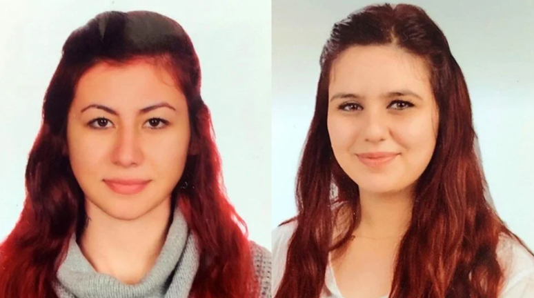 Giresun'da lisede korkunç cinayet: 2 kadını silahla vurarak öldürdü - Resim : 1