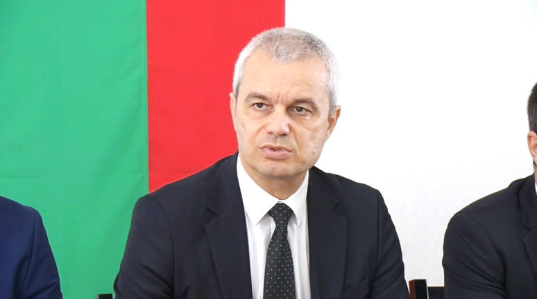 Bulgaristan Parlamentosu, avro referandum önerisini reddetti - Resim : 2