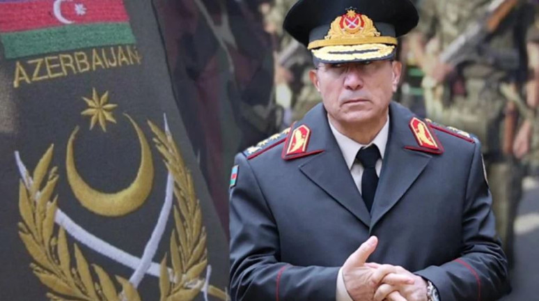 FETÖ kumpasında 31 ay tutuklu kalmıştı...YAŞ'ta sadece o orgeneral oldu! - Resim : 1