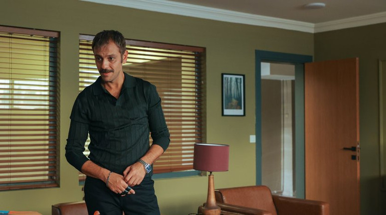 Veliaht 6. bölüm izle! Show Tv Veliaht yeni bölüm tek parça izle - Resim : 1