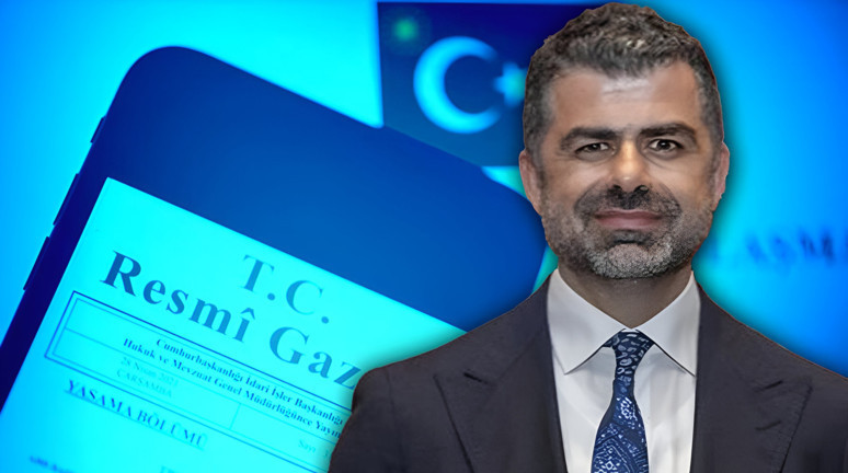 Basın İlan Kurumu Genel Müdürü değişti - Resim : 1