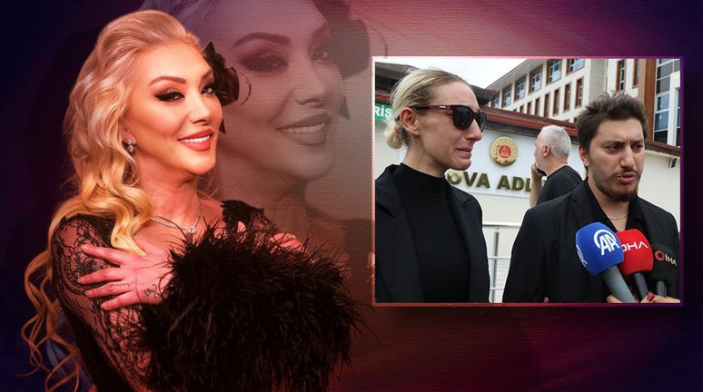 Güllü’nün sözleri tekrar gündem oldu: 'Ben ölürsem o yapmıştır!' - Resim : 2