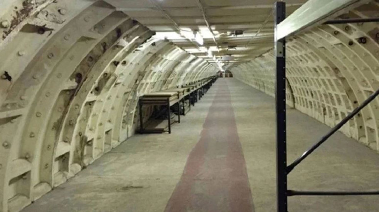 Türkiye'de sığınak dönemi resmen başladı: Her binada zorunlu olacak! - Resim : 2