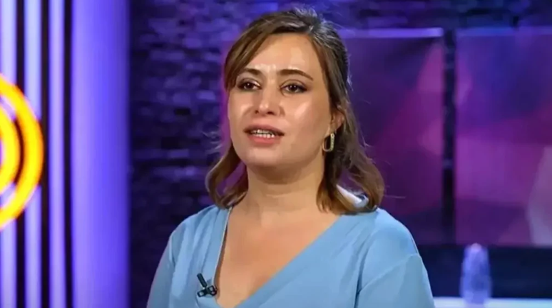 MasterChef’ten elenen Eylül Azra Soysal kimdir? Eylül Azra Soysal nereli? - Resim : 1