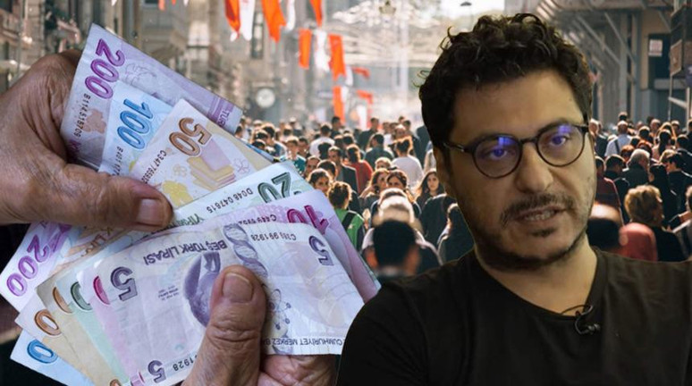 Çok konuşulacak asgari ücret tavsiyesi! Onlara daha fazla verilmeli - Resim : 1