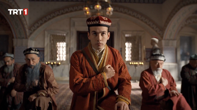 TRT’nin görevi TRÇİ ittifakını dinamitlemek mi! - Resim : 1