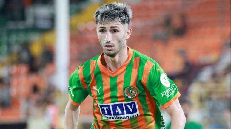 Galatasaray Yusuf Özdemir'i istiyor! Sarı-kırmızılılar, transfer için harekete geçti - Resim : 1