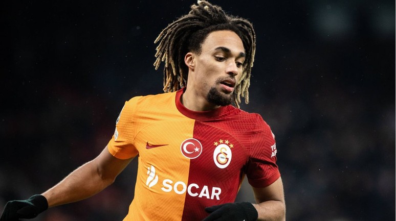 Galatasaraylıları heyecanlandıracak Boey gelişmesi! Yıldız oyuncu geri mi dönüyor? - Resim : 2