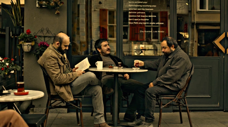 Gibi 6. sezon 1. bölüm nereden izlenir, başladı mı? Gibi yeni sezon bölümleri her hafta mı yayınlanacak? - Resim : 2