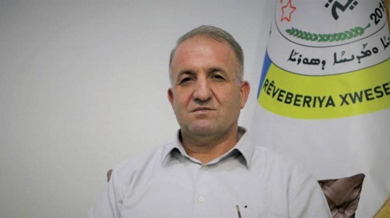 ENKS ve PYD: Federal sistem konusunda anlaştık - Resim : 1