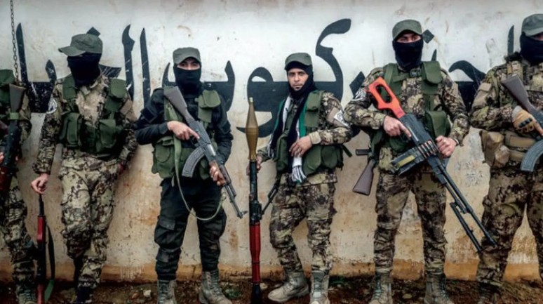 PYD Rubio’dan cesaret aldı: Şam’a 'iç savaş' tehdidi - Resim : 2