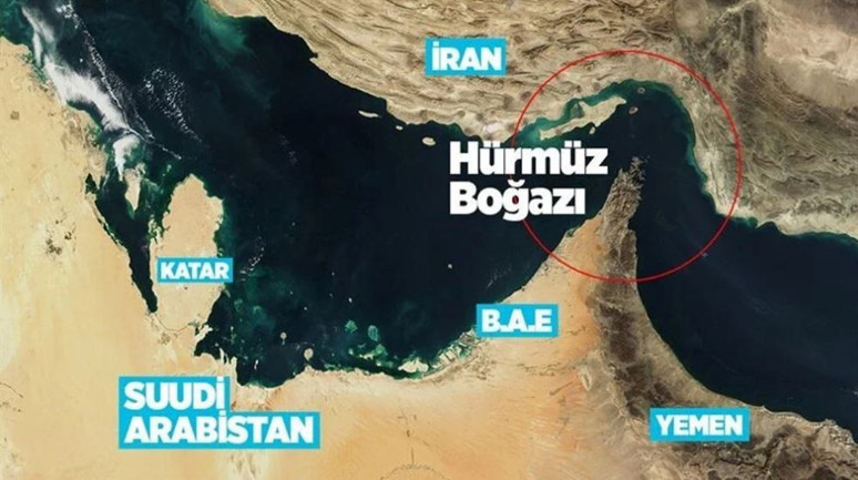 'Hürmüz krizinin' Türkiye ekonomisine etkisi ne olur? Bakan Şimşek açıkladı - Resim : 1