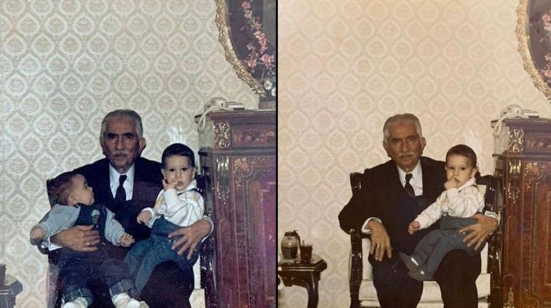 Süleymancılar B planını devreye soktu: Kuriş’in kardeşi liderliğe hazırlanıyor - Resim : 1