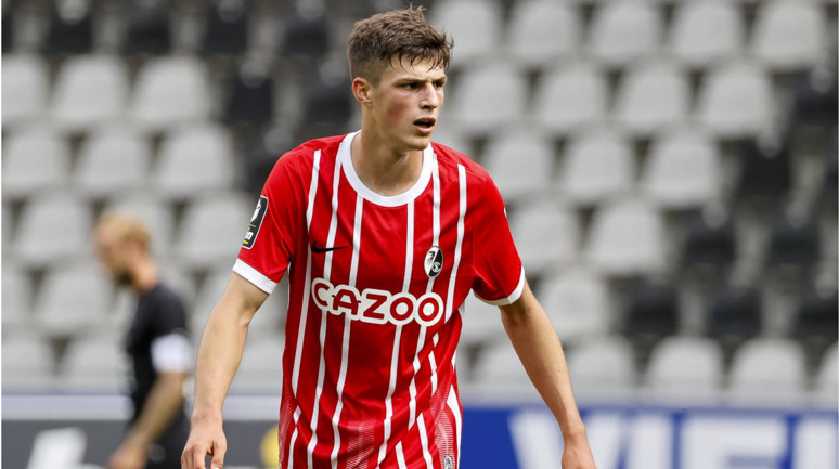 Premier Lig ekiplerinin iştahını kabarttı! Newcastle, Liverpool, Crystal Palace ve Everton onun için yarışıyor - Resim : 1