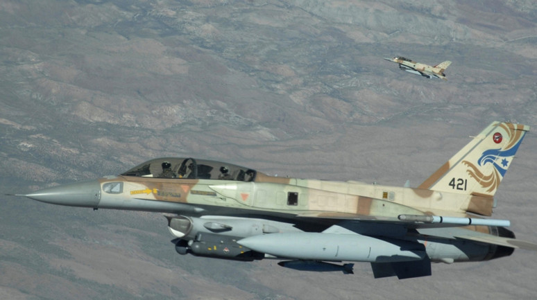 İsrail’in hedefi KKTC’yi vurmak - Resim : 2