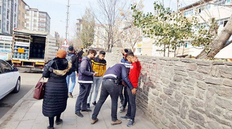 MEB'den okul güvenliği için yeni tedbir - Resim : 1