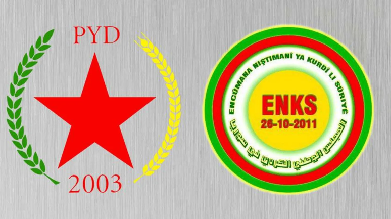 Suriye’de süreç tıkandı: PYD ve ENKS dış güçleri çağırdı - Resim : 3