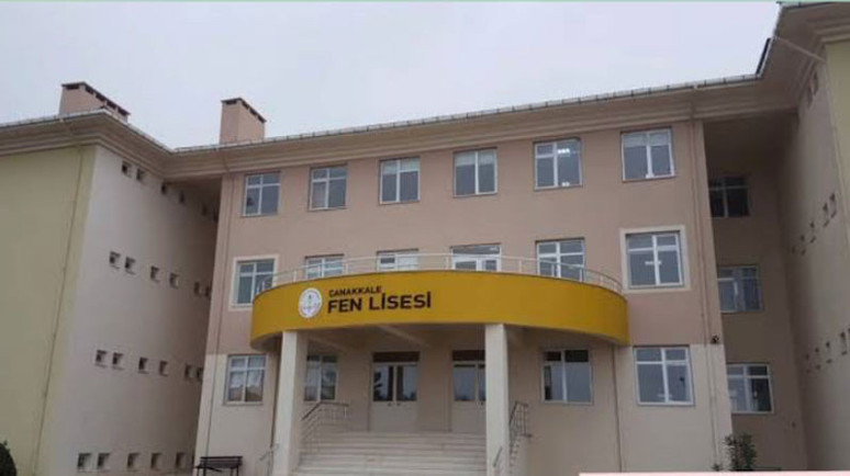 Çanakkale'nin en iyi liseleri hangileri? Çanakkale lise taban puanları - Resim : 1