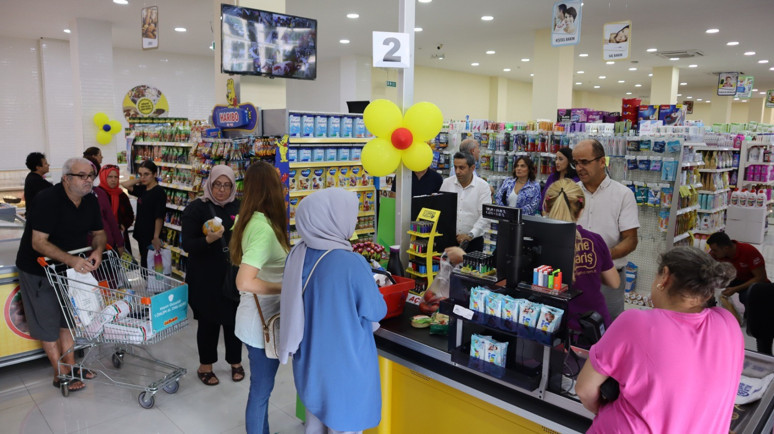 Bursa'da dev indirim tam 3 gün sürecek! Zeytinyağı fiyatları bakın kaç lira oldu - Resim : 2