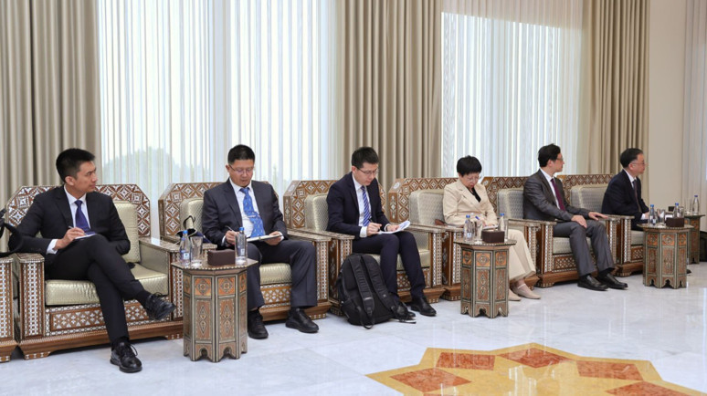 Washington Enstitüsü’nden Trump’a Çin uyarısı - Resim : 1