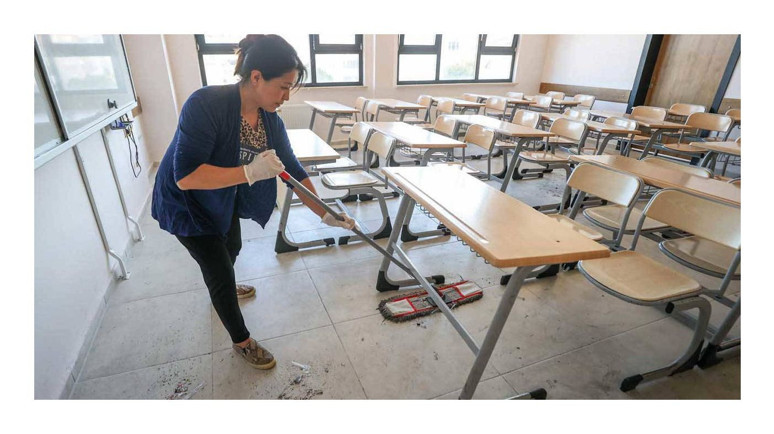 Eğitimi tüm öğrencilere ücretsiz olarak ulaştırmak Millî Eğitim Bakanlığının görevidir - Resim : 2