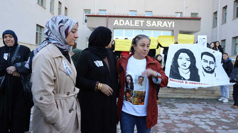 Kardeşleri vahşice katletmişti... İstenen ceza belli oldu - Resim : 1