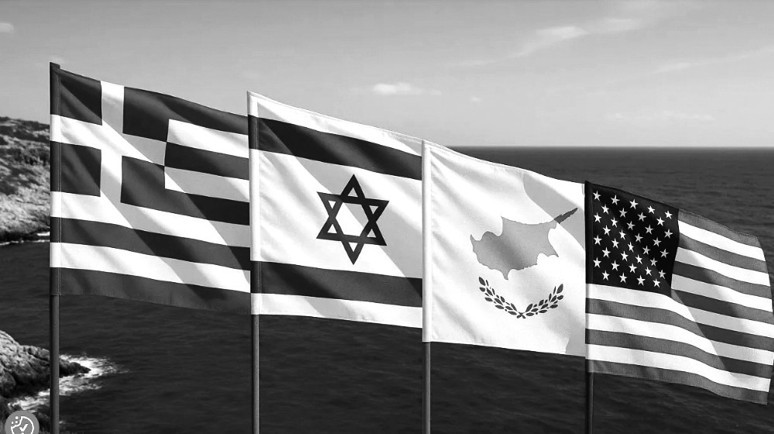 Türkiye karşıtı projeyi ellerine yüzlerine bulaştırdılar! GSI hattı fiilen rafa kalktı - Resim : 3