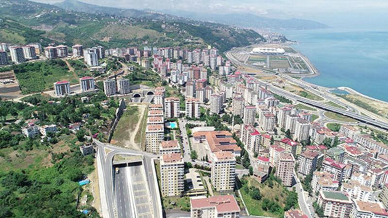 Doğu Karadeniz için deprem uyarısı: Risk 3 kat arttı