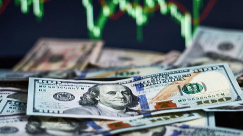 Dolar ve avro'da yeni rekor