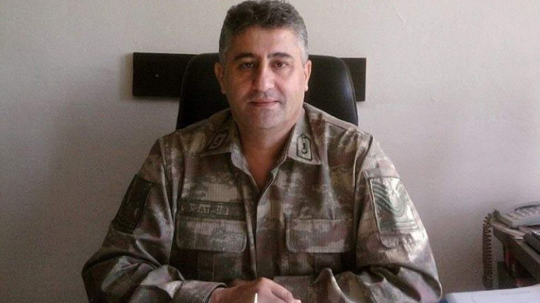 Dink cinayetinde yargılanan emekli istihbaratçı öldürüldü