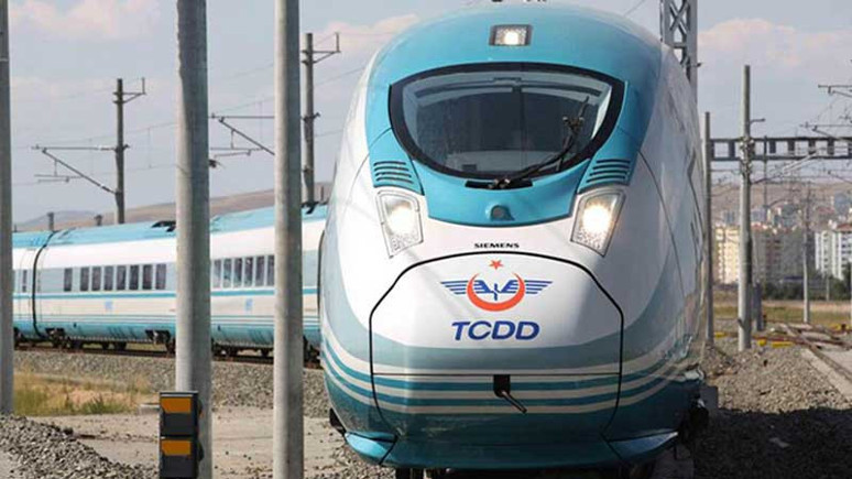 TCDD'de tolcu taşıma hizmetini artık özel sektör üstlenecek