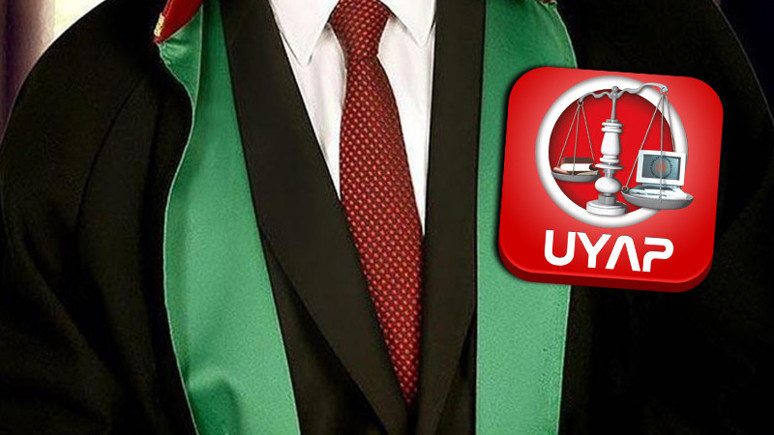 Avukatlar soruşturma dosyalarındaki evraklara UYAP'tan ulaşacak
