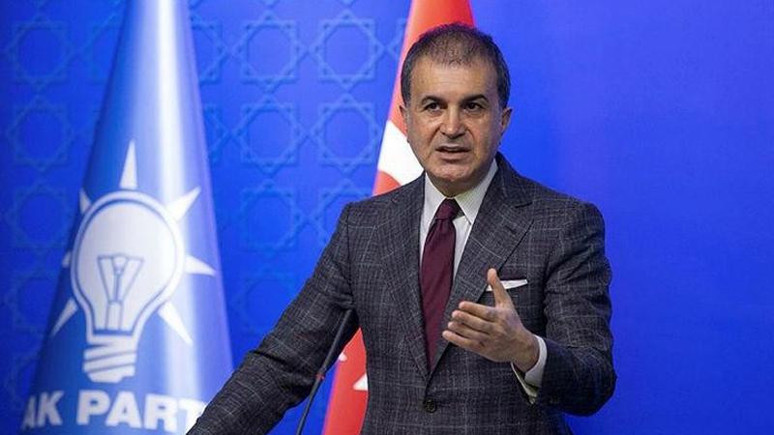 Çelik: Yunan faşistlerini cesaretlendiren siyasileri kınıyoruz