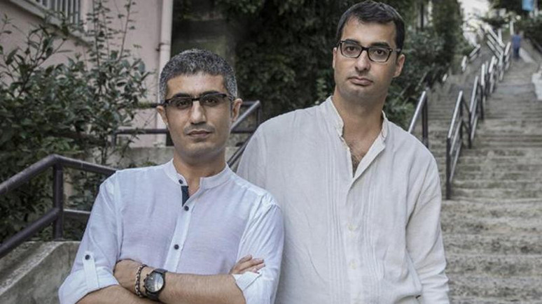 MİT davasında karar çıktı!